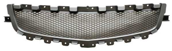 PARRILLA GRIS CHEVROLET MALIBU 2008-2012 CENT TYG