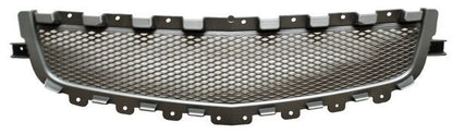 PARRILLA GRIS CHEVROLET MALIBU 2008-2012 CENT TYG