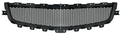 PARRILLA NEGRA CHEVROLET MALIBU 2008-2012 CENT TYG