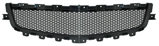 PARRILLA NEGRA CHEVROLET MALIBU 2008-2012 CENT TYG