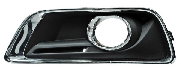 REJILLA IZQUIERDO PARA FARO DE NIEBLA CHEVROLET MALIBU 2013-2015 TYG