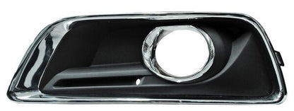 REJILLA IZQUIERDO PARA FARO DE NIEBLA CHEVROLET MALIBU 2013-2015 TYG