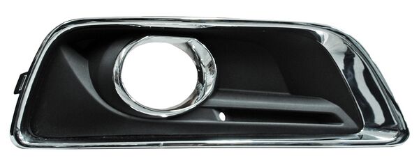 REJILLA DERECHO PARA FARO DE NIEBLA CHEVROLET MALIBU 2013-2015 TYG