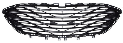PARRILLA CON MOLDURA CROMADA CHEVROLET MALIBU 2019-2024 CENT TYG