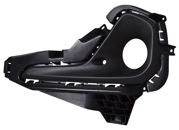 REJILLA IZQUIERDO PARA FARO DE NIEBLA CHEVROLET ONIX 2020-2025 352 TYG