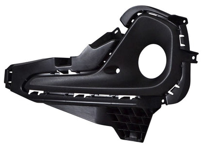 REJILLA IZQUIERDO PARA FARO DE NIEBLA CHEVROLET ONIX 2020-2025 352 TYG
