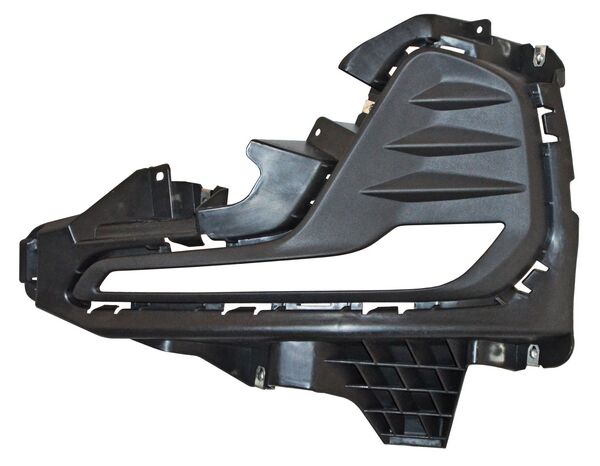REJILLA IZQUIERDO CHEVROLET ONIX 2020-2025 P / CUARTO LEDS TYG