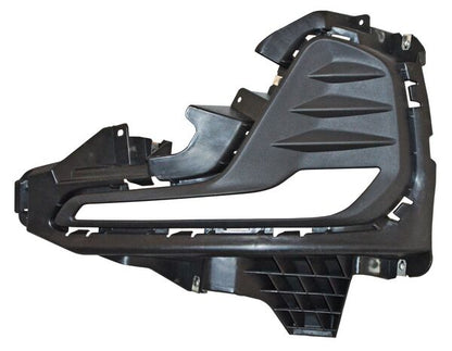 REJILLA IZQUIERDO CHEVROLET ONIX 2020-2025 P / CUARTO LEDS TYG