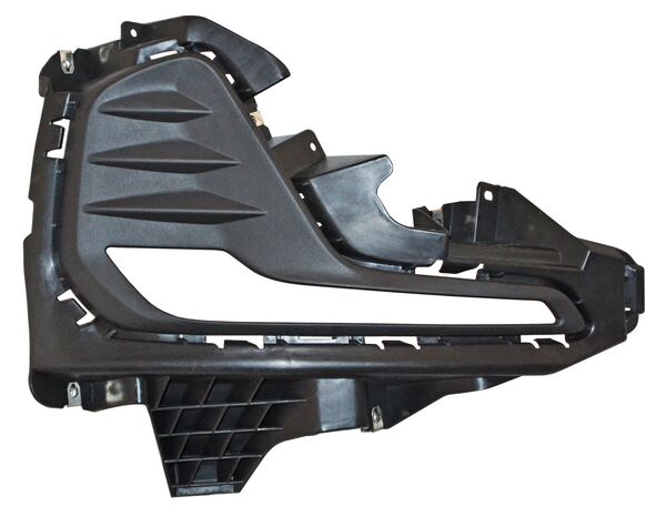 REJILLA DERECHO CHEVROLET ONIX 2020-2025 P / CUARTO LEDS TYG