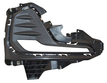 REJILLA DERECHO CHEVROLET ONIX 2020-2025 P / CUARTO LEDS TYG