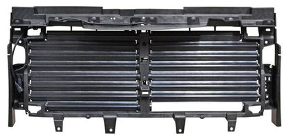 PARRILLA INTERIOR ACTIVA CON MOTOR CHEVROLET CHEV PU 2019-2023 2.7L 1500 TYG