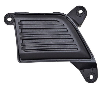 REJILLA IZQUIERDO SIN FARO DE NIEBLA CHEVROLET PICKUP 2019-2023 1500 / 2500 TYG