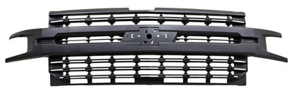PARRILLA NEGRA CHEVROLET CHEV PU 2019-2022 CHEYENNE 464 TYG