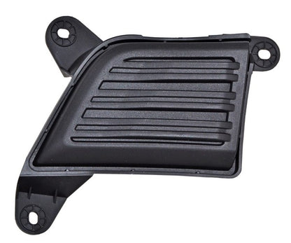 REJILLA DERECHO SIN FARO DE NIEBLA CHEVROLET PICKUP 2019-2023 1500 / 2500 TYG