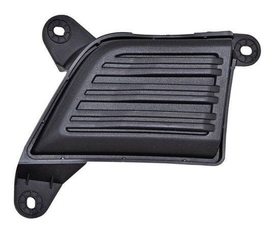 REJILLA DERECHA SIN FARO DE NIEBLA CHEVROLET PICKUP 2019-2023 1500 / 2500 TYG