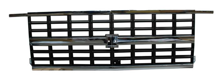 PARRILLA CHEVROLET CHEV PU 1989-1991 CHEYENNE ALD213 TYG