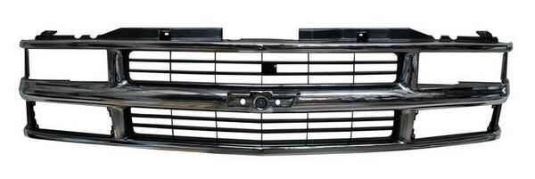 PARRILLA CHEVROLET CHEV PU / SUBURBAN 1994-1995 ALD261 TYG