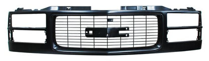 PARRILLA CHEVROLET CHEV PU 1996-1998 CHEYENNE / GMC FILO NEGRO 922 722 TYG