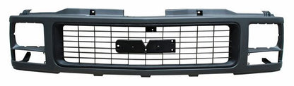 PARRILLA CHEVROLET CHEV PU 1996-1998 CUSTOM TYG
