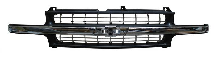 PARRILLA CHEVROLET CHEV PU 1999-2002 CHEYENNE ALD25S3 TYG