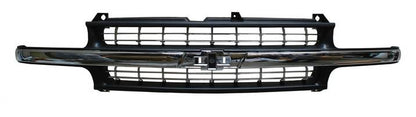 PARRILLA CHEVROLET CHEV PU 1999-2002 CHEYENNE ALD25S3 TYG