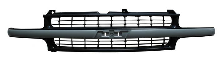PARRILLA CHEVROLET CHEV PU 1999-2002 CUSTOM TYG