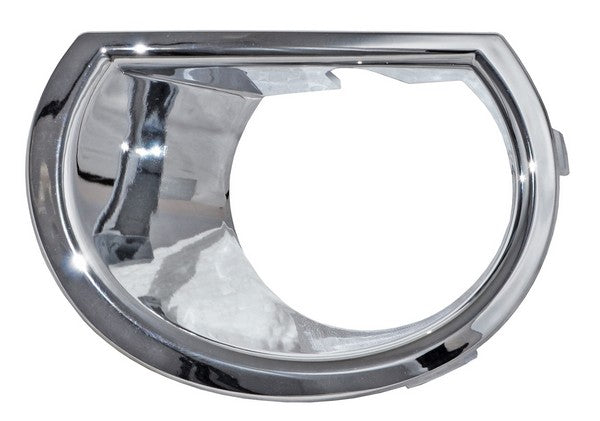 REJILLA IZQUIERDO PARA FARO DE NIEBLA CROMADA CHEVROLET S10 2017 352 TYG