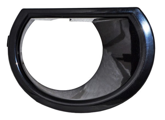 REJILLA DERECHA PARA FARO DE NIEBLA NEGRA CHEVROLET S10 2017 TYG
