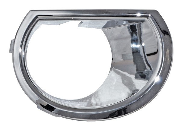 REJILLA DERECHO PARA FARO DE NIEBLA CROMADA CHEVROLET S10 2017 352 TYG