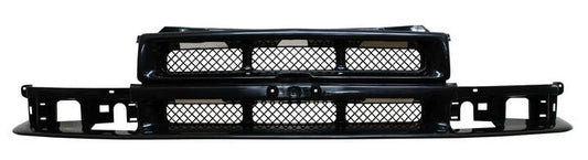 PARRILLA PARA PINTAR CHEVROLET S10 1998-2004 TYG