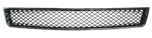 PARRILLA FILO CROMADO INFERIOR CHEVROLET SUBURBAN / TAHOE / AVALANCHE 2007-2014 TYG