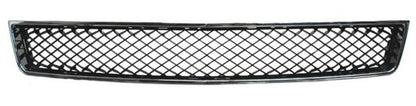 PARRILLA FILO CROMADO INFERIOR CHEVROLET SUBURBAN / TAHOE / AVALANCHE 2007-2014 TYG