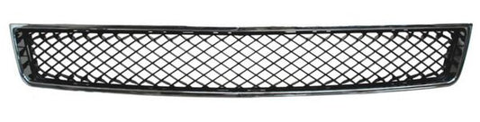 PARRILLA FILO CROMADO INFERIOR CHEVROLET SUBURBAN / TAHOE / AVALANCHE 2007-2014 TYG