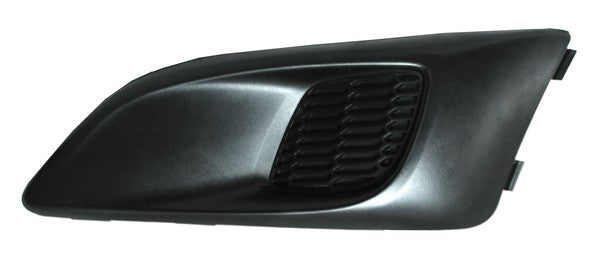 REJILLA IZQUIERDO SIN FARO DE NIEBLA CHEVROLET SONIC 2012-2016 464 TYG