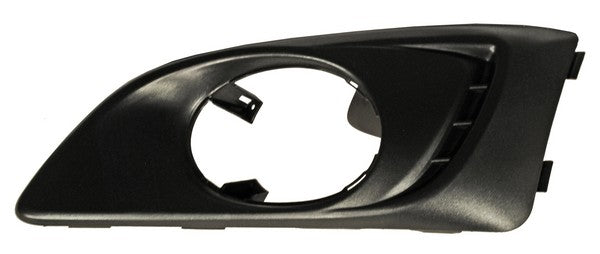 REJILLA IZQUIERDO PARA FARO DE NIEBLA CHEVROLET SONIC 2012-2016 USA TYPE TYG