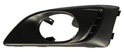 REJILLA IZQUIERDO PARA FARO DE NIEBLA CHEVROLET SONIC 2012-2016 USA TYPE TYG