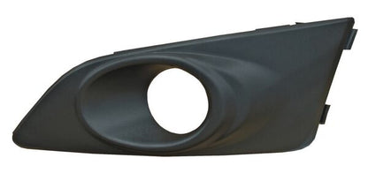 REJILLA IZQUIERDO PARA FARO DE NIEBLA CHEVROLET SONIC 2012-2016 464 TYG