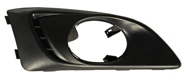 REJILLA DERECHO PARA FARO DE NIEBLA CHEVROLET SONIC 2012-2016 USA TYPE TYG