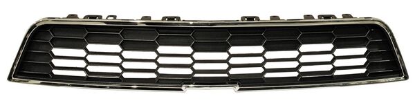 PARRILLA SUPERIOR CROMADA CHEVROLET SONIC 2012-2016 FILO 28712 TYG