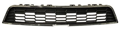 PARRILLA SUPERIOR CROMADA CHEVROLET SONIC 2012-2016 FILO 28712 TYG