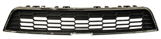PARRILLA SUPERIOR CROMADA CHEVROLET SONIC 2012-2016 FILO 28712 TYG