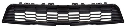 PARRILLA SUPERIOR NEGRA CHEVROLET SONIC 2012-2016 464 TYG
