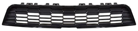 PARRILLA SUPERIOR NEGRA CHEVROLET SONIC 2012-2016 464 TYG