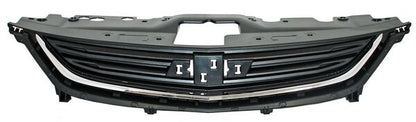 PARRILLA SUPERIOR CHEVROLET SONIC 2017-2019 ALD243 TYG