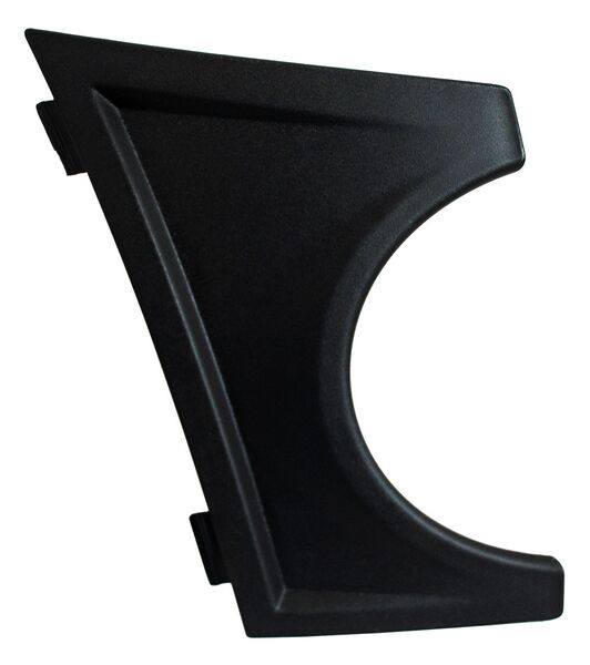 REJILLA DERECHO PARA FARO DE NIEBLA CHEVROLET SPARK 2011-2012 352 TYG