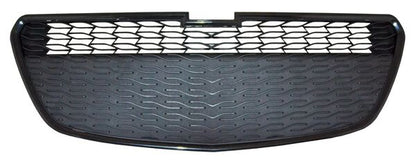 PARRILLA INFERIOR CHEVROLET SPARK 2013-2017 FILO NEGRO PMM 28901 TYG