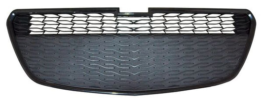 PARRILLA INFERIOR CHEVROLET SPARK 2013-2017 FILO NEGRO PMM 28901 TYG