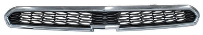 PARRILLA FILO CROMADO SUPERIOR CHEVROLET SPARK 2013-2017 28712 TYG