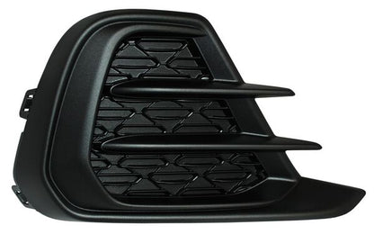 REJILLA DERECHO SIN FARO DE NIEBLA CHEVROLET SPARK 2016-2018 LINEA NUEVA TYG