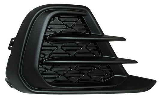 REJILLA DERECHA SIN FARO DE NIEBLA CHEVROLET SPARK 2016-2018 LÍNEA NUEVA TYG